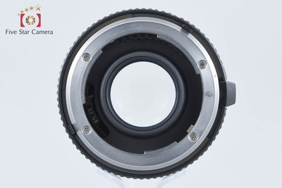 【中古】Nikon ニコン AF-S TELE CONVERTER TC-17EII 1.7x
