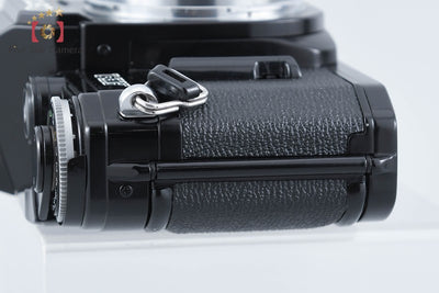 【中古】Canon キヤノン AE-1 ブラック フィルム一眼レフカメラ