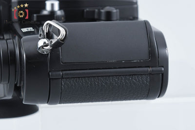【中古】Nikon ニコン F3 プレス フィルム一眼レフカメラ