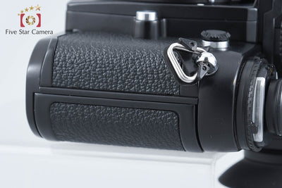 【中古】Nikon ニコン F3 プレス フィルム一眼レフカメラ
