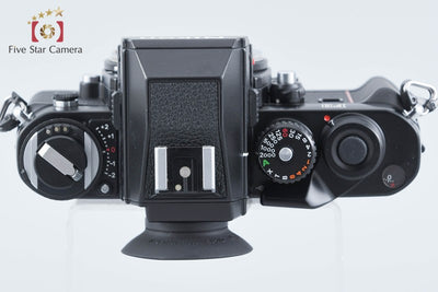 【中古】Nikon ニコン F3 プレス フィルム一眼レフカメラ