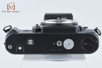 【中古】Nikon ニコン F3 プレス フィルム一眼レフカメラ