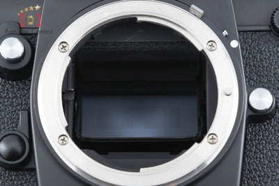 【中古】Nikon ニコン F3 プレス フィルム一眼レフカメラ