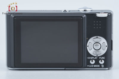 【中古】Leica ライカ C-LUX 2 クラシカルブラック コンパクトデジタルカメラ