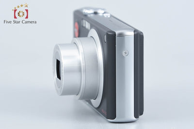 【中古】Leica ライカ C-LUX 2 クラシカルブラック コンパクトデジタルカメラ