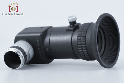 【中古】Nikon ニコン DR-4 アングルファインダー