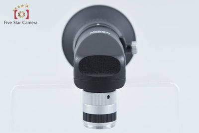 【中古】Nikon ニコン DR-4 アングルファインダー
