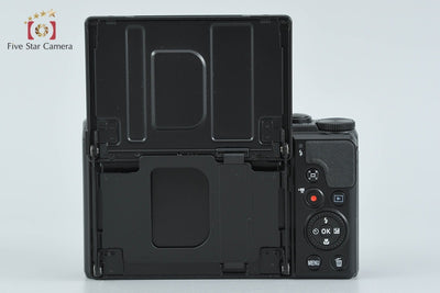 【中古】Nikon ニコン COOLPIX A900 ブラック コンパクトデジタルカメラ