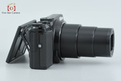 【中古】Nikon ニコン COOLPIX A900 ブラック コンパクトデジタルカメラ