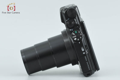 【中古】Nikon ニコン COOLPIX A900 ブラック コンパクトデジタルカメラ