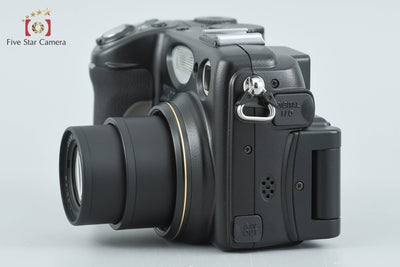 【中古】Nikon ニコン COOLPIX 5400 コンパクトデジタルカメラ