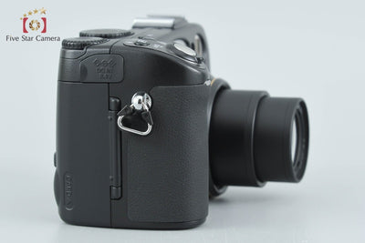 【中古】Nikon ニコン COOLPIX 5400 コンパクトデジタルカメラ