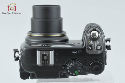 【中古】Nikon ニコン COOLPIX 5400 コンパクトデジタルカメラ