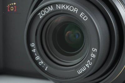 【中古】Nikon ニコン COOLPIX 5400 コンパクトデジタルカメラ