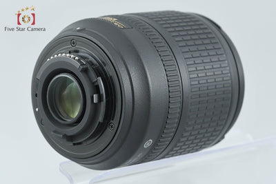 【中古】Nikon ニコン D90 AF-S DX NIKKOR 18-105mm G VR レンズキット シャッター回数僅少