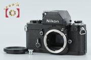 【中古】Nikon ニコン F2 フォトミック A ブラック フィルム一眼レフカメラ