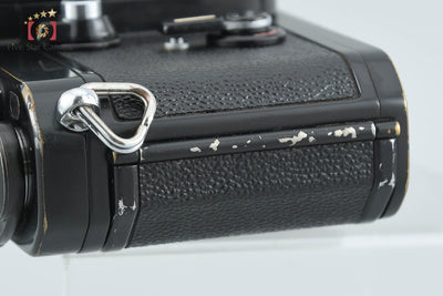 【中古】Nikon ニコン F2 フォトミック A ブラック フィルム一眼レフカメラ