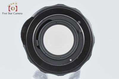 【中古】PENTAX ペンタックス SMC TAKUMAR 55mm f/1.8