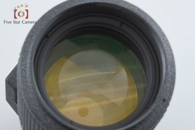 【中古】Nikon ニコン AF MICRO NIKKOR 200mm f/4 D ED