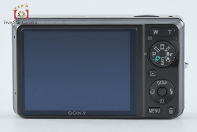 【中古】SONY ソニー Cyber-shot DSC-WX1 シルバー コンパクトデジタルカメラ