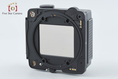 【中古】Mamiya マミヤ 120ロールフィルムマガジン RZ67 PRO用