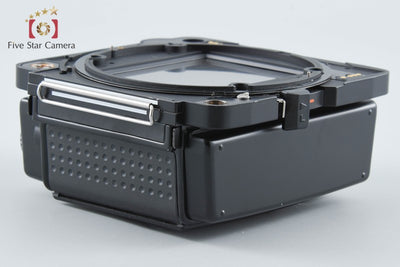 【中古】Mamiya マミヤ 120ロールフィルムマガジン RZ67 PRO用