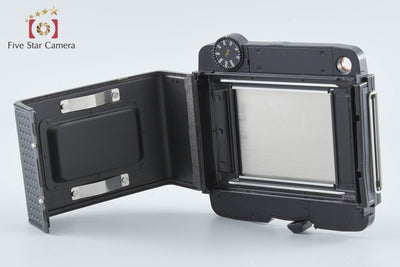 【中古】Mamiya マミヤ 120ロールフィルムマガジン RZ67 PRO用