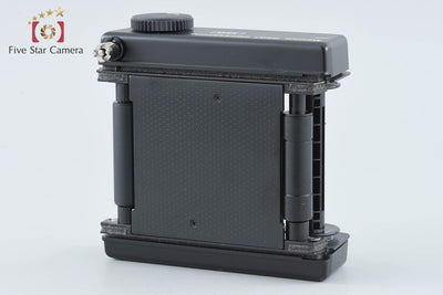 【中古】Mamiya マミヤ 120ロールフィルムマガジン RZ67 PRO用