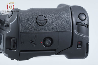 【中古】Canon キヤノン EOS 5 QD + VG10 縦位置グリップ
