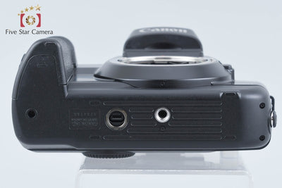 【中古】Canon キヤノン EOS 5 QD + VG10 縦位置グリップ