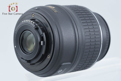 【中古】Nikon ニコン D5000 18-55 VR レンズキット シャッター回数僅少