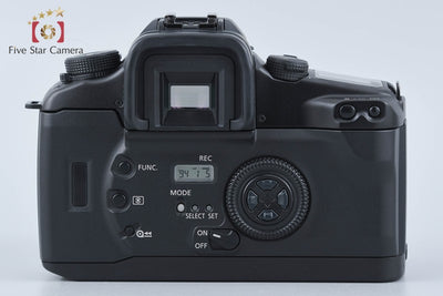 【中古】Canon キヤノン EOS 7 フィルム一眼レフカメラ