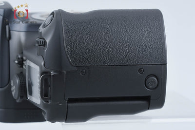 【中古】Canon キヤノン EOS 7 フィルム一眼レフカメラ
