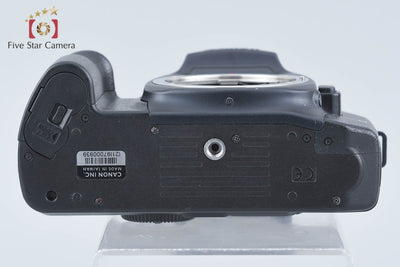 【中古】Canon キヤノン EOS 7 フィルム一眼レフカメラ