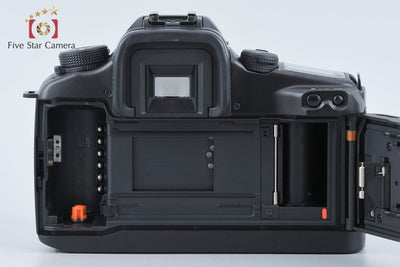 【中古】Canon キヤノン EOS 7 フィルム一眼レフカメラ