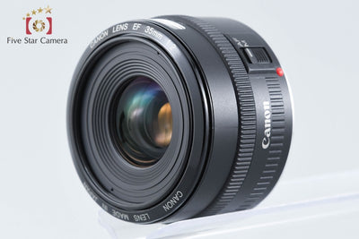 【中古】Canon キヤノン EF 35mm f/2