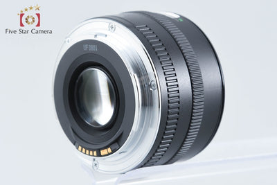 【中古】Canon キヤノン EF 35mm f/2