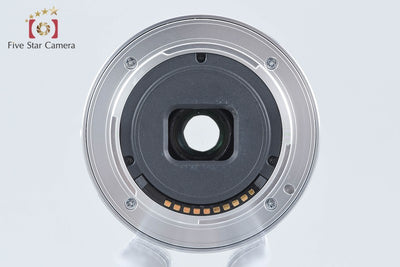 【中古】SONY ソニー E 16mm f/2.8 SEL16F28