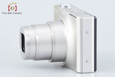 【中古】Nikon ニコン COOLPIX S8000 シャンパンシルバー コンパクトデジタルカメラ