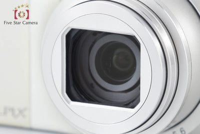 【中古】Nikon ニコン COOLPIX S8000 シャンパンシルバー コンパクトデジタルカメラ