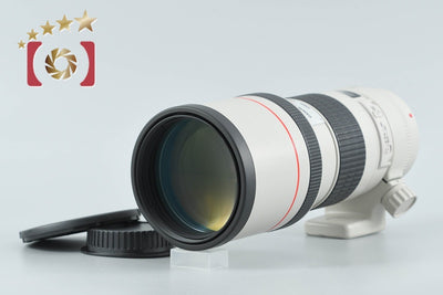 【中古】Canon キヤノン EF 300mm f/4 L USM