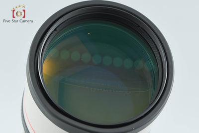 【中古】Canon キヤノン EF 300mm f/4 L USM