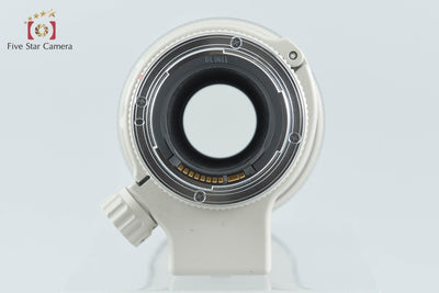【中古】Canon キヤノン EF 300mm f/4 L USM
