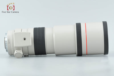 【中古】Canon キヤノン EF 300mm f/4 L USM