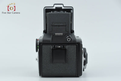 【中古】Mamiya マミヤ M645 1000S + SEKOR C 80mm f/2.8