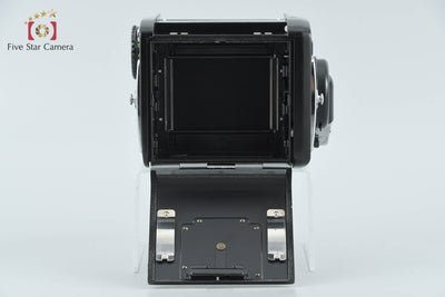 【中古】Mamiya マミヤ M645 1000S + SEKOR C 80mm f/2.8