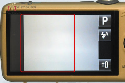 【中古】Canon キヤノン IXY Digital 930 IS ブラウン コンパクトデジタルカメラ 元箱付き