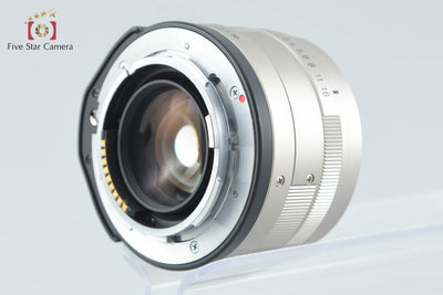 【中古】CONTAX コンタックス Carl Zeiss Planar 45mm f/2 T*