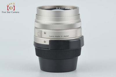 【中古】CONTAX コンタックス Carl Zeiss Planar 45mm f/2 T*