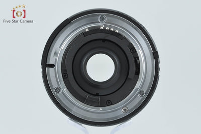 【中古】Nikon ニコン AF NIKKOR 28mm f/2.8 D